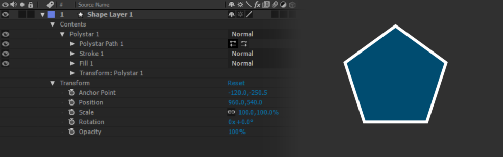 A Guide to Layers in After Effects