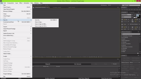 after effects cc old version download