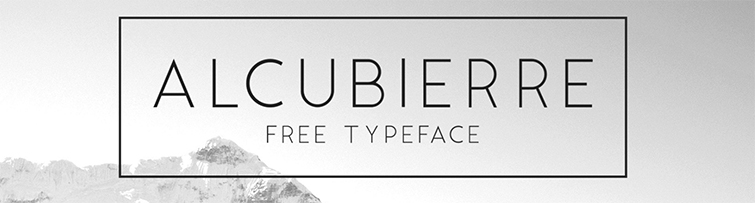 11 Great Fonts for Lower Thirds Graphics — Alcubierre