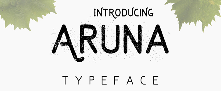 11 Great Fonts for Lower Thirds Graphics — Aruna