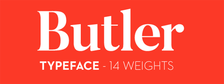 11 Great Fonts for Lower Thirds Graphics — Butler