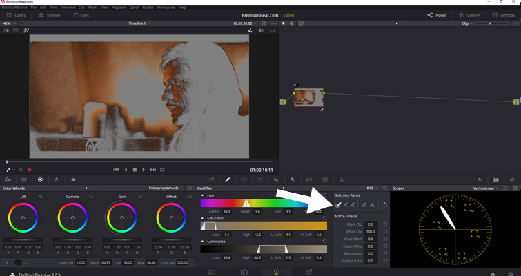 Add Organic Diffusion To Your Footage with These Quick Steps — glow-technique-2