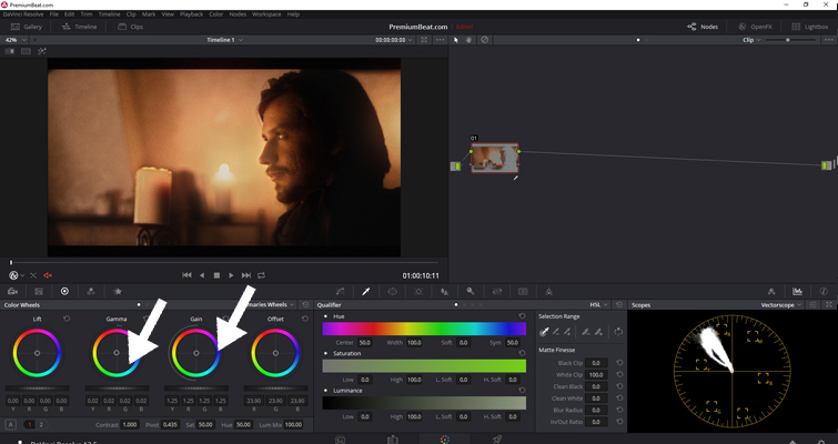 Add Organic Diffusion To Your Footage with These Quick Steps — glow-technique-4