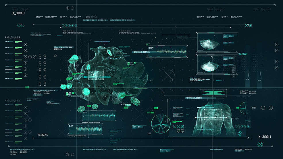 The Near-Future Design and Surprising Influences Behind Sci-Fi UI - Avengers Banner Lab