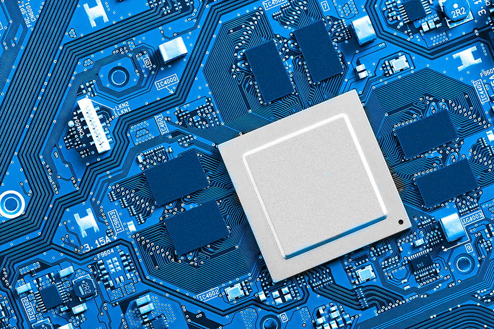 How to Build a Graphics and Animation PC From Scratch — CPU