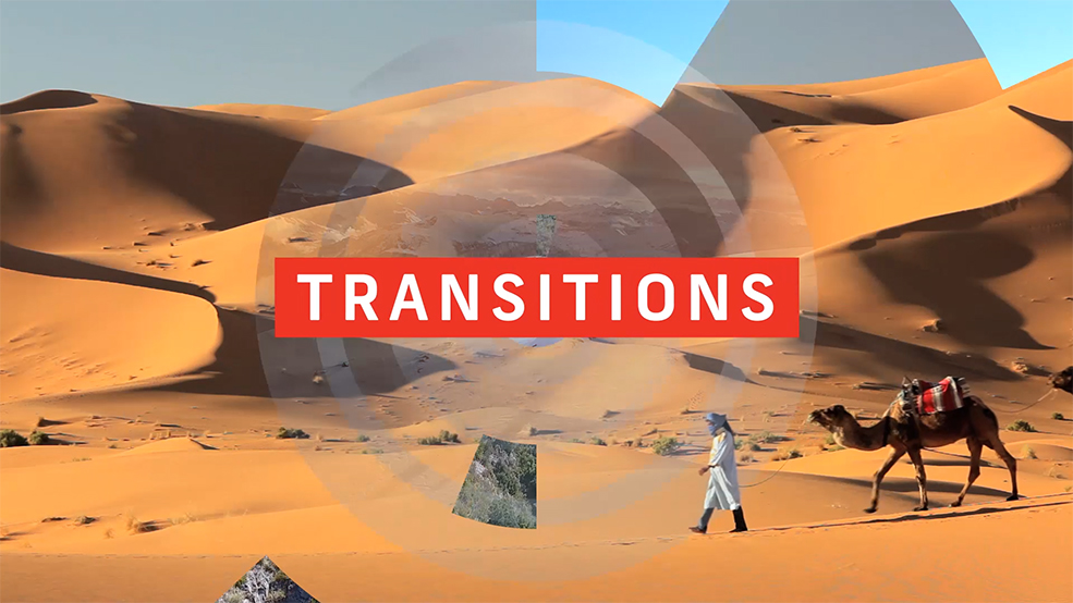 Over 220 Free Assets for Video Editors and Motion Designers — Transitions