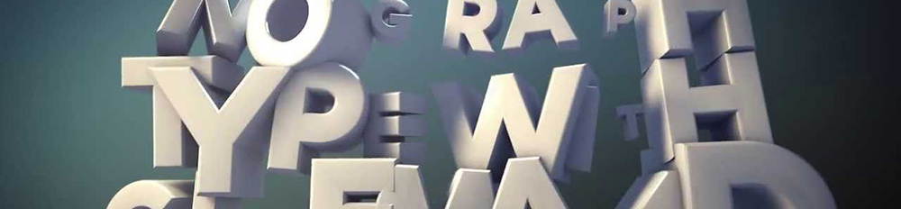 Create 3D Text in After Effects: Cineware