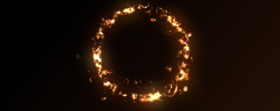 download fire effect for adobe after effects