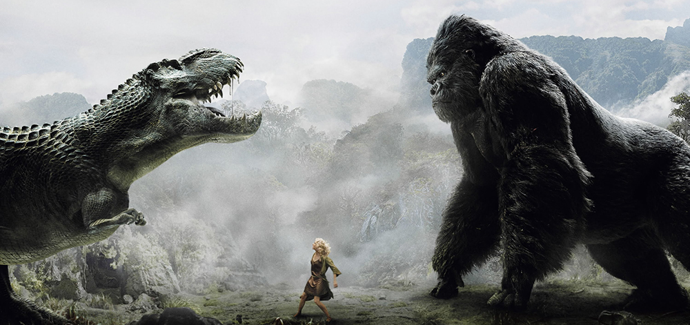 How New CGI Brought Reality to the Beasts in 'House of the Dragon