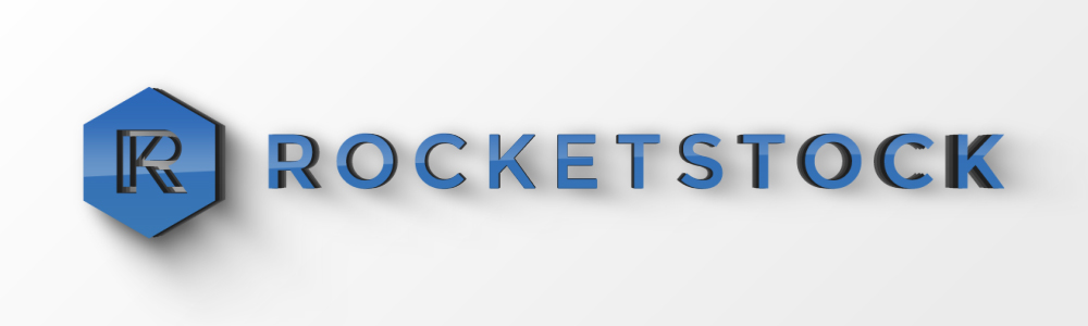 Create 3D Text in After Effects: Rocketstock Text