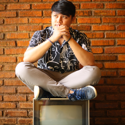 Ganjarkusumanjaya's Avatar