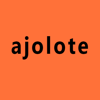 ajolote's Avatar