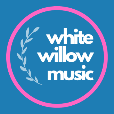 WhiteWillowMusic's avatar