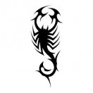Scorpionik