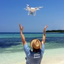 DroneZurich