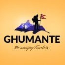 ghumante's Avatar