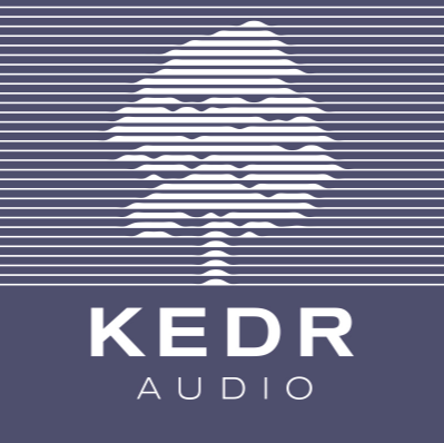 kedraudio's Avatar