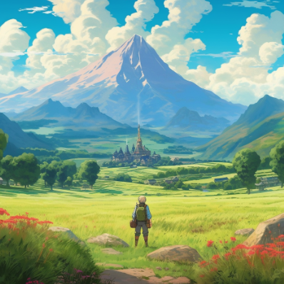 wishkidmusic167's avatar