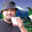 manamauri