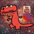 DinoMikeG's Avatar