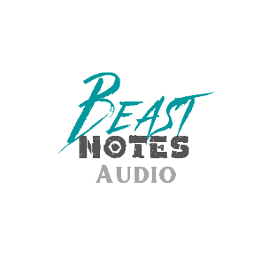 BeastNotesAudio's Avatar