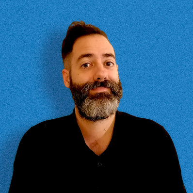 AdrianSotes's avatar