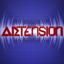 artension