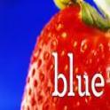 StrawberryBlue