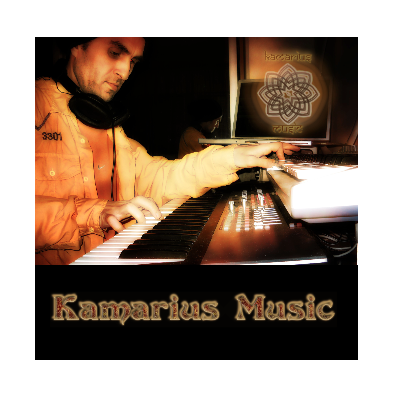KamariusMusic's Avatar