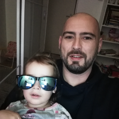 DavorBosnjakovic's avatar