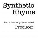 syntheticrhyme