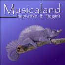 musicaland's Avatar