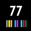 SeventySeven's Avatar