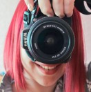 Ignatova's Avatar