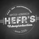 Hefrson's Avatar