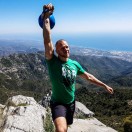 Cavemantraining