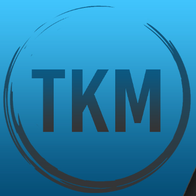 TymurKhakimov's Avatar