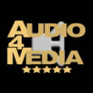 audio4media