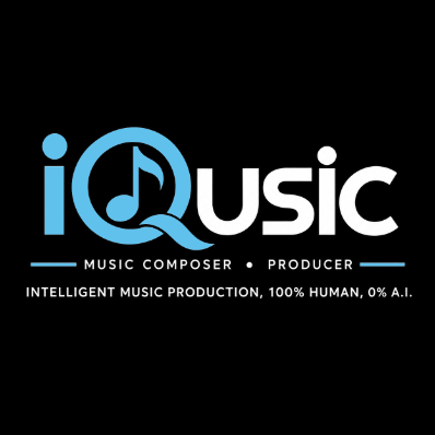 iQusic's avatar
