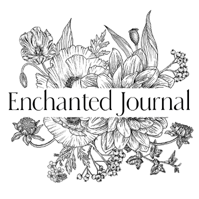 EnchantedJournal's Avatar