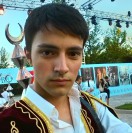 canberk's Avatar