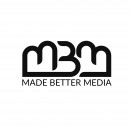 MadeBetterMedia's Avatar