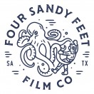FourSandyFeetFilmCo's Avatar
