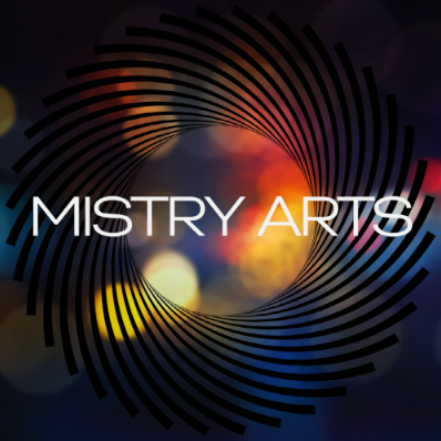 MistryArts's Avatar