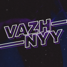 VAZHNYY's Avatar