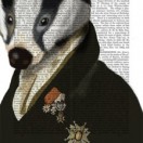 GrimBadger