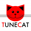 tunecat