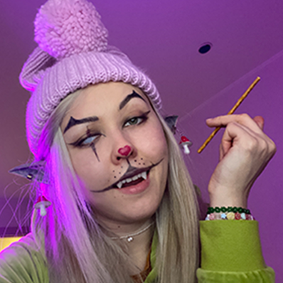sazhaeva's Avatar