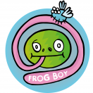 FrogBoy's Avatar