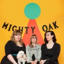 MightyOakGrows